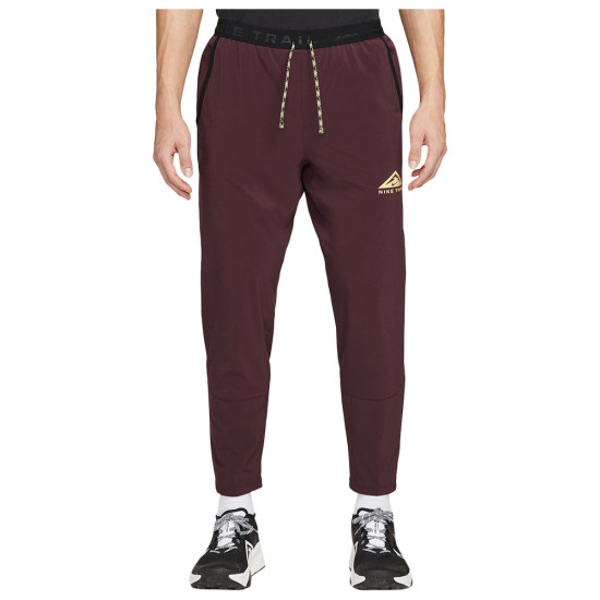 Nike Ανδρικό παντελόνι φόρμας Trail Dawn Range Dri-FIT Pants